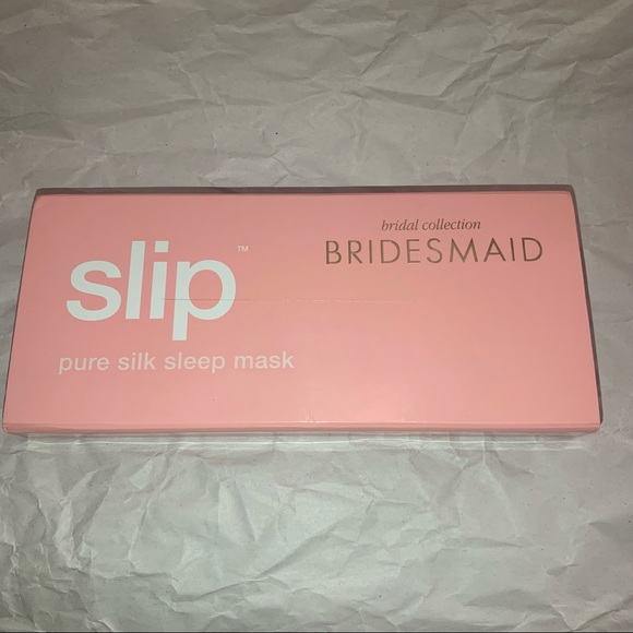 Slip silk sleep mask - Picture 2 of 6